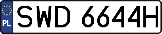 SWD6644H