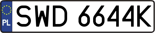 SWD6644K