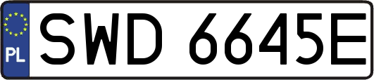 SWD6645E