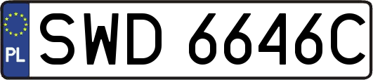 SWD6646C