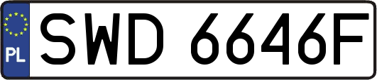 SWD6646F