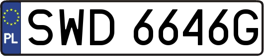SWD6646G