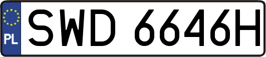 SWD6646H