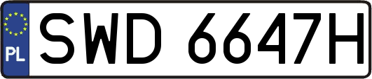 SWD6647H