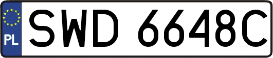 SWD6648C