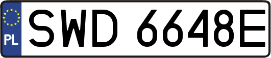 SWD6648E