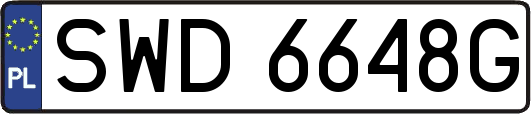 SWD6648G
