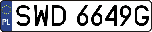 SWD6649G