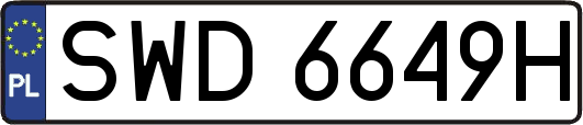SWD6649H