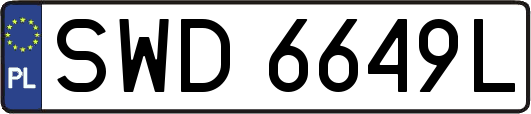 SWD6649L