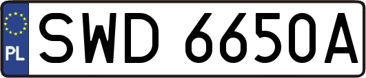 SWD6650A