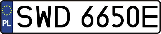 SWD6650E