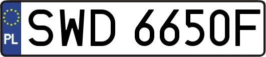 SWD6650F