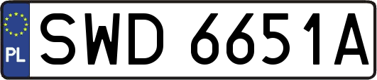 SWD6651A