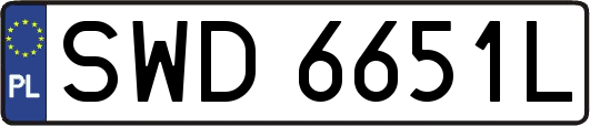 SWD6651L