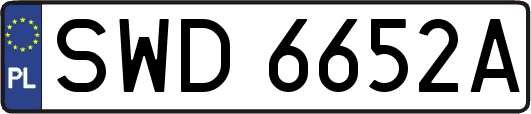 SWD6652A