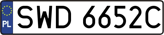 SWD6652C