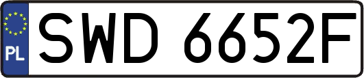 SWD6652F