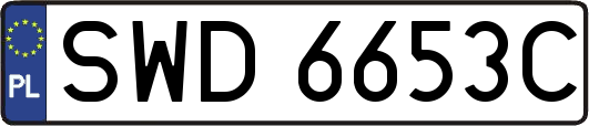 SWD6653C