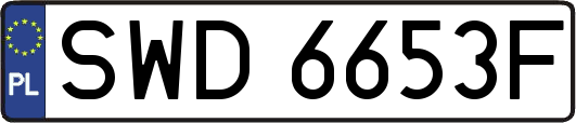 SWD6653F