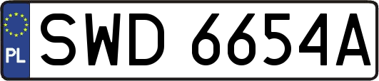 SWD6654A