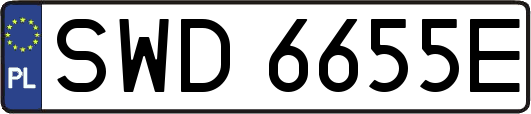 SWD6655E