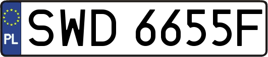 SWD6655F