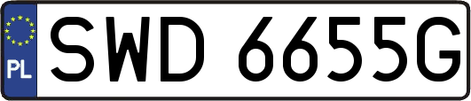 SWD6655G