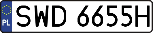 SWD6655H