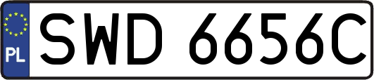 SWD6656C