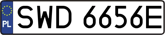 SWD6656E