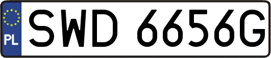 SWD6656G