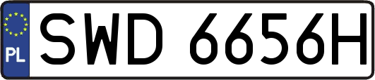 SWD6656H