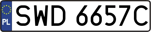 SWD6657C