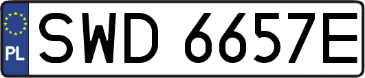 SWD6657E