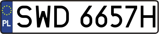 SWD6657H