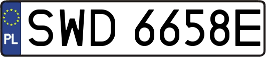 SWD6658E