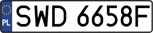 SWD6658F
