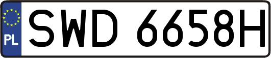 SWD6658H