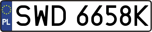 SWD6658K