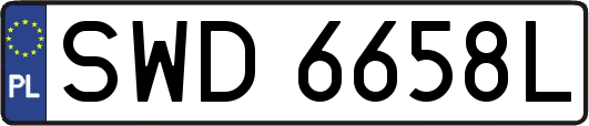 SWD6658L