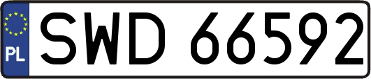 SWD66592