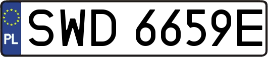 SWD6659E