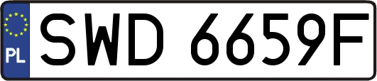 SWD6659F