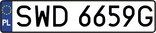 SWD6659G