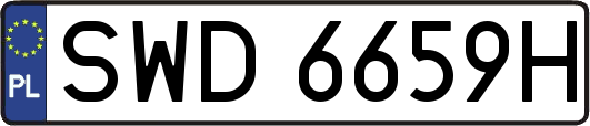 SWD6659H