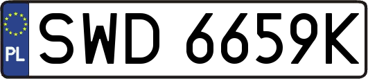 SWD6659K