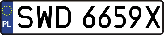 SWD6659X