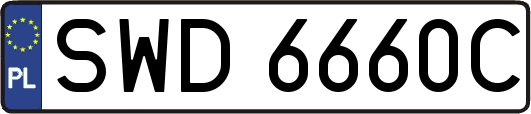 SWD6660C