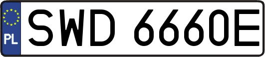SWD6660E